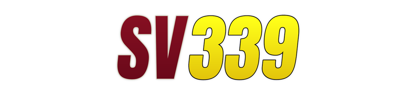 sv339 logo